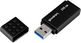 Флешка Goodram UME3 Black 256 ГБ