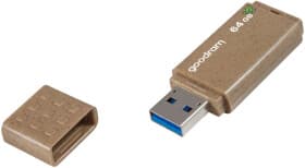 Флешка Goodram UME3 Eco Friendly 64 ГБ