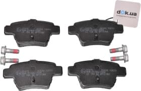 Тормозные колодки