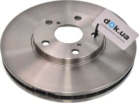 Тормозной диск