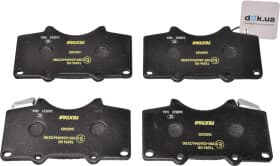 Тормозные колодки