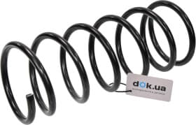 Пружина подвески