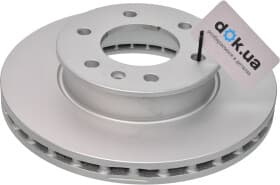 Тормозной диск