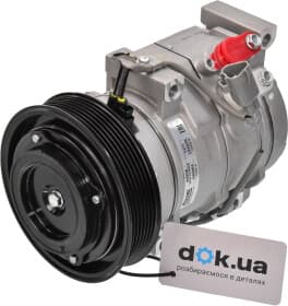 Компресор кондиціонера
