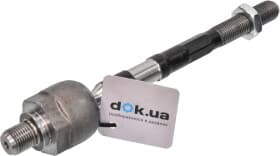 Кермова тяга