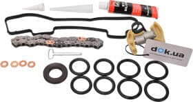 Комплект цепи ГРМ