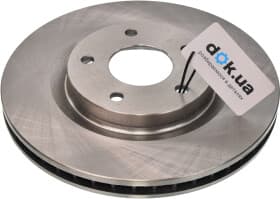 Тормозной диск