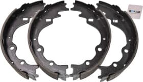 Гальмівні колодки Гальмівні колодки