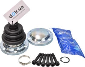 Пильовик гранати