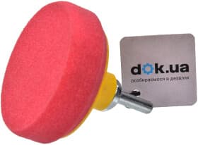 Губка K2 K533 80 мм