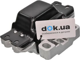 Подушка двигателя