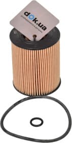 Оливний фільтр