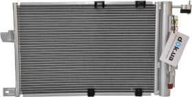 Радиатор кондиционера