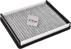 Фильтр салона