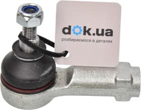 Наконечник кермової тяги Наконечник кермової тяги