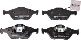 Гальмівні колодки