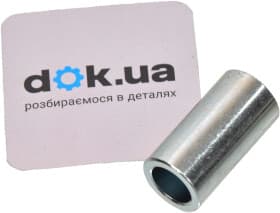 Пружина тормозного суппорта Mitsubishi MR418161