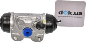 Колесный тормозной цилиндр