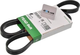 Поліклиновий ремінь