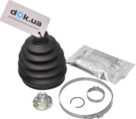 Пильовик гранати