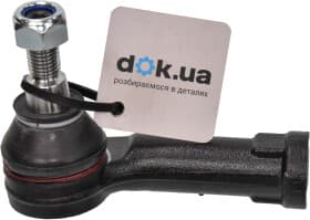 Наконечник кермової тяги