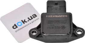 Датчик положения дроссельной заслонки