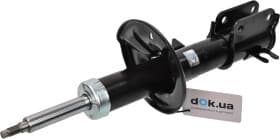 Стойка амортизатора