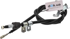 Трос ручного гальма Трос ручного гальма