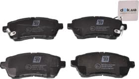 Гальмівні колодки