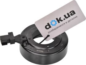 Муфта компрессора кондиционера