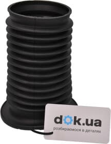 Пыльник амортизатора Пыльник амортизатора