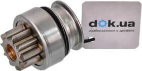 Бендикс стартера