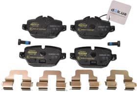 Тормозные колодки