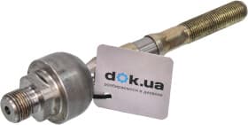 Кермова тяга