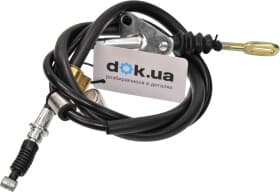 Трос ручного тормоза