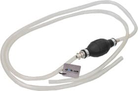 Насос для перекачки масла Amio 02508 шланг-груша