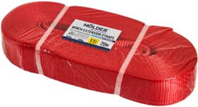 Трос буксировочный Molder MA22112 11 т лента 20 м