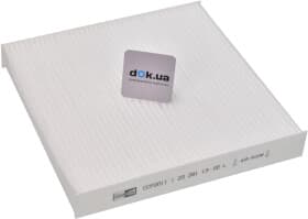 Фильтр салона