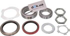 Подшипник ступицы