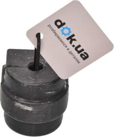 Втулка стабилизатора Втулка стабилизатора