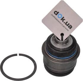 Сайлентблок важеля