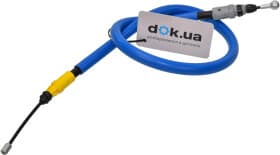 Трос ручного тормоза Трос ручного тормоза