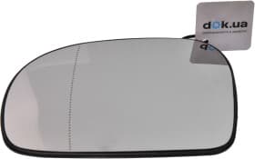 Стекло наружного зеркала