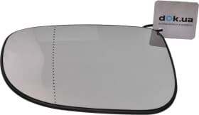 Стекло наружного зеркала