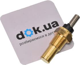 Датчик температуры охлаждающей жидкости Датчик температуры охлаждающей жидкости