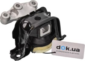 Подушка двигателя