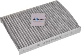 Фильтр салона