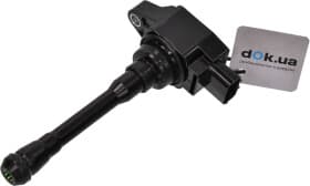 Котушка запалювання