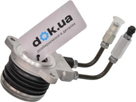 Витискний підшипник