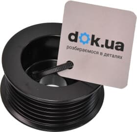 Шкив генератора